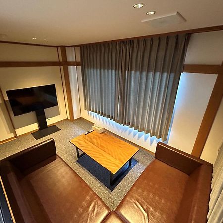 Hotel Jukeiso à Hatsukaichi Extérieur photo
