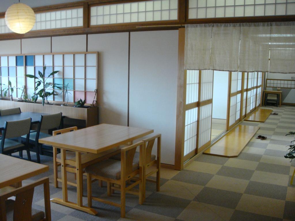 Hotel Jukeiso à Hatsukaichi Extérieur photo