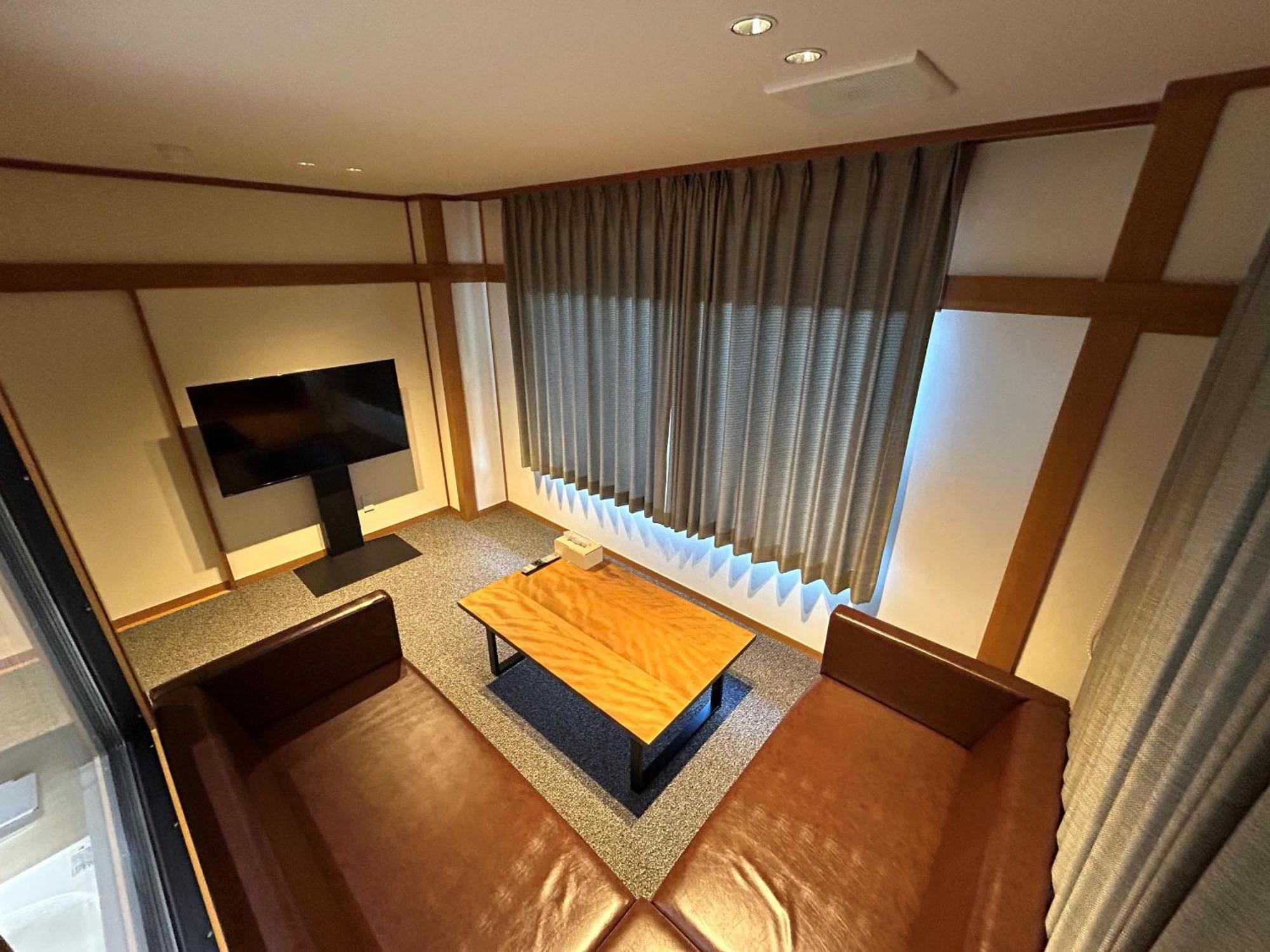 Hotel Jukeiso à Hatsukaichi Extérieur photo