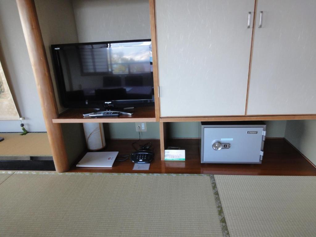 Hotel Jukeiso à Hatsukaichi Extérieur photo