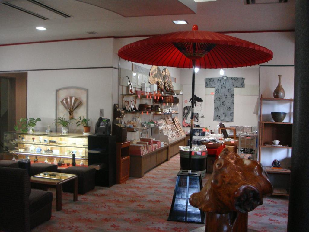 Hotel Jukeiso à Hatsukaichi Extérieur photo