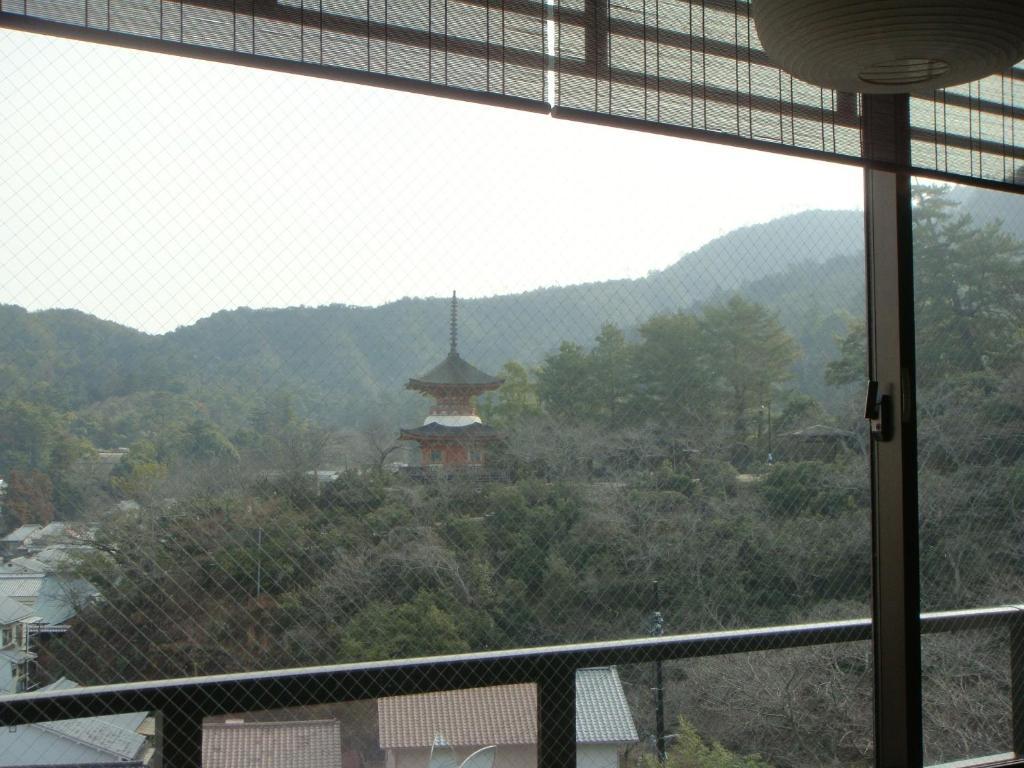 Hotel Jukeiso à Hatsukaichi Extérieur photo