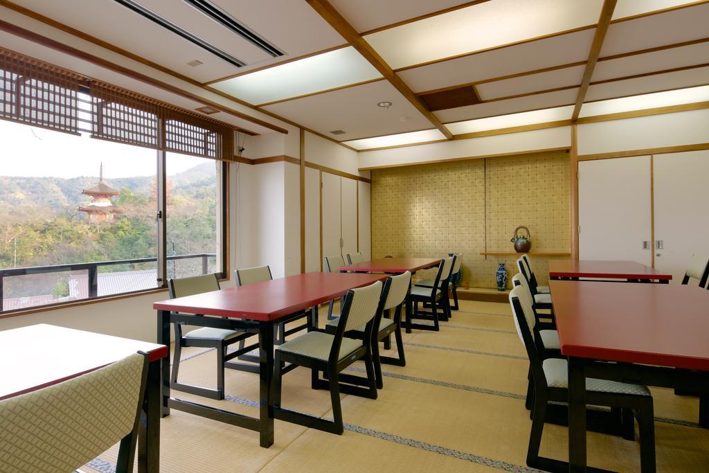 Hotel Jukeiso à Hatsukaichi Extérieur photo